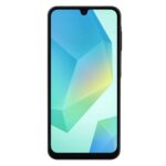 Samsung Galaxy A16 5G 6.7  Hybrid Dual SIM USB Type-C 8 GB 256 GB 5000 mAh Black  Blue - imagine 2
