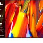 TCL 32V5C TV 81.3 cm (32 ) Full HD Smart TV Wi-Fi Black