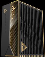 MSI MEG Ai1600T 1600W PCIE5 80+ Titanium power supply (306-7ZPEX11-CE0) - imagine 8