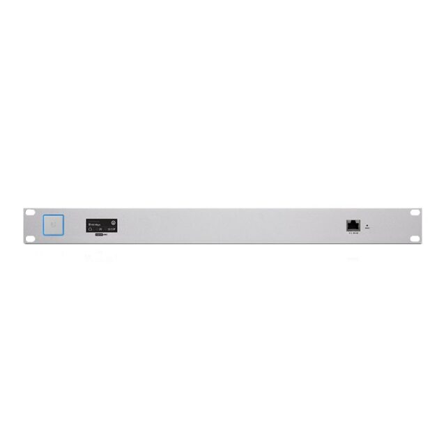 Ubiquiti CKG2-RM rack accessory Front panel - imagine 3