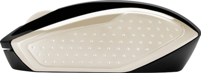 HP 200 mouse RF Wireless Optical 1000 DPI Ambidextrous - imagine 3