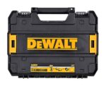 DeWALT DCF887P2-QW power wrench Black Yellow 1/4  3250 RPM 205 Nm 18 V - imagine 12