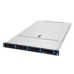 Asus Rack Platform (1U) AMD RS700A-E13-RS4U