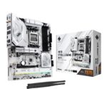 Motherboard - ASRock X870 Steel Legend WiFi - imagine 3