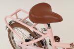 Children's Bike 16  Vintage Pink TOIMSA 16229 - imagine 9
