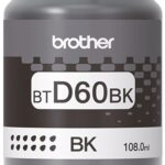 Brother BTD60BK ink cartridge Original Extra (Super) High Yield Black - imagine 3