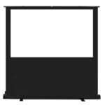 Maclean MC-212 Portable Projection Screen  Compact  Floor  80   16:10 - imagine 8