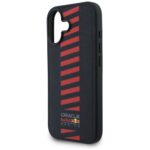 Case Red Bull Meshed Powerbar MagSafe for iPhone 17 Pro Max navy - imagine 6