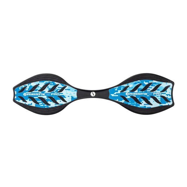 RAZOR-RIPSTIK AIRPRO BLUE CAMO - imagine 3