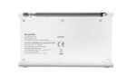 Radio przenośne BLAUPUNKT DAB DR3WH  biały - imagine 2