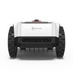 Ecovacs GOAT O500 Panorama Robotic lawn mower Battery Black  White - imagine 2