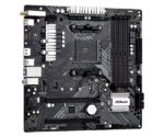 Asrock motherboard B450M/AC R2.0 - imagine 5