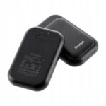 Black UT4 Ocoopa electric heater - imagine 2