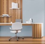 Activejet desk lamp AJE-BILL White E27 - imagine 4