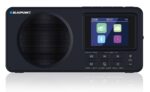Radio przenośne BLAUPUNKT DAB DR6BK  czarny