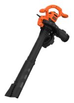 Black & Decker BEBLV260-QS leaf blower 2600 W 315 km/h - imagine 9