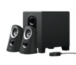 Logitech Speaker System Z313 - imagine 4