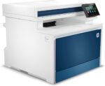 HP Color LaserJet Pro MFP 4302fdw Printer - imagine 9