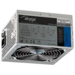 Akyga AK-B1-500E power supply unit 500 W 20+4 pin ATX ATX Grey - imagine 2