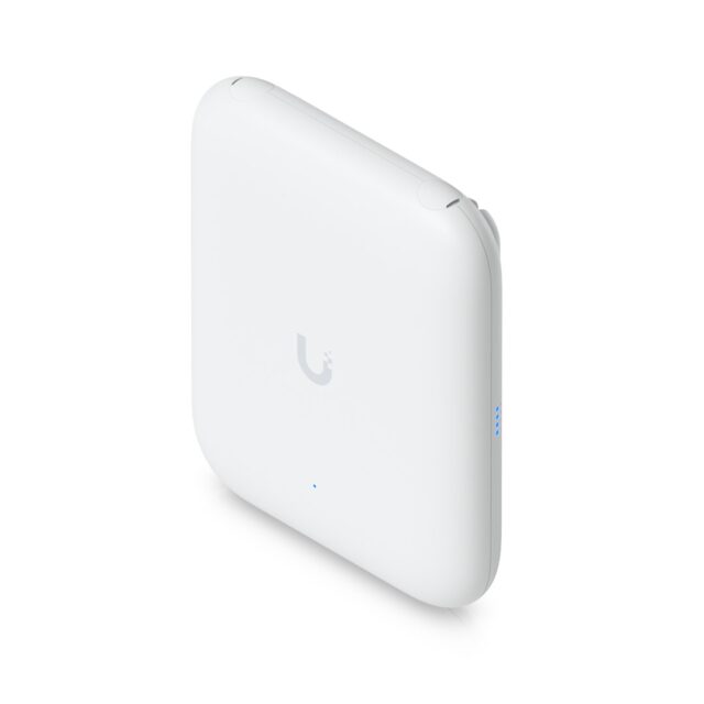 Ubiquiti U7 Outdoor 4300 Mbit/s White Power over Ethernet (PoE) - imagine 11