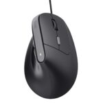 Trust Bayo II mouse Right-hand USB Type-A 2400 DPI - imagine 4