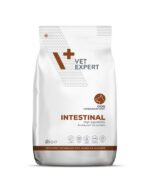 VET EXPERT Veterinary Diet Intestinal Dog - dry dog food - 2 kg