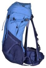 Deuter Futura Pro 36 L Blue - imagine 18