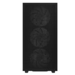 DeepCool CH560 DIGITAL Midi Tower Black - imagine 9
