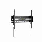 Gembird WM-86T-01 TV wall mount (tilt)  37”-86”  black