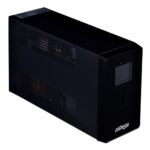 Gembird EG-UPS-031 uninterruptible power supply (UPS) 0.65 kVA 390 W 3 AC outlet(s) - imagine 3