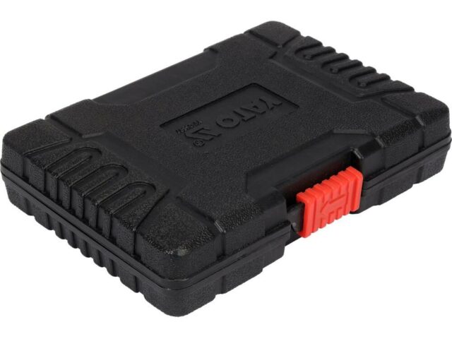 Yato YT-05897 screw/bolt extractor 16 pc(s) - imagine 3