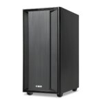 iBox CETUS 906 Midi Tower Black - imagine 19