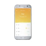Netatmo Smart Indoor Air Quality Monitor - imagine 15