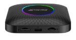 CarlinKit CPC200-Tbox Ambient Wireless adapter 8GB/128GB Black - imagine 2