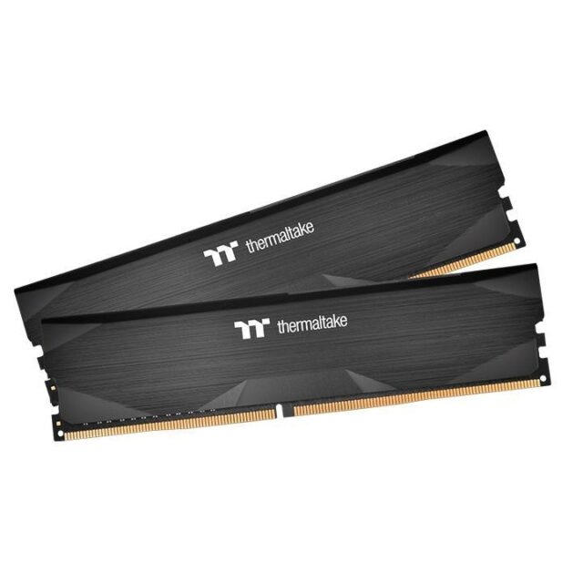Thermaltake R021D408GX2-3600C18D memory module 16 GB 2 x 8 GB DDR4 3600 MHz - imagine 5