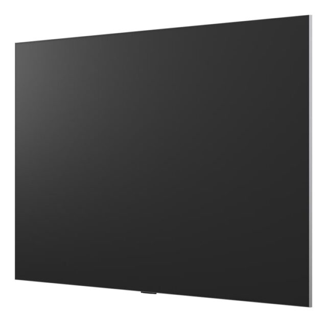 LG OLED evo AI OLED77G51LW TV 195.6 cm (77 ) 4K Ultra HD Smart TV Wi-Fi Black - imagine 7