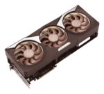 ASUS Noctua NVIDIA GeForce RTX 5080 16 GB GDDR7 graphics card - imagine 3