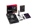 ASUS ROG STRIX B850-F GAMING WIFI AMD B850 socket AM5 ATX motherboard - imagine 15