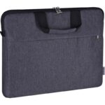 Bag Defender CHIC 15.6  39.6 cm (15.6 ) GREY - imagine 6