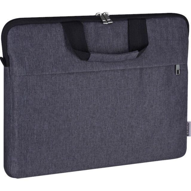 Bag Defender CHIC 15.6  39.6 cm (15.6 ) GREY - imagine 6
