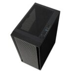 iBox CETUS 903 Midi Tower Black - imagine 7