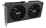 INNO3D RTX 5060 Twin X2 OC 8GB graphics card - imagine 2