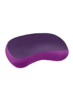 Pillow SEA TO SUMMIT Aeros Premium Regular Magenta - imagine 2