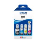 Epson C13T03V64A ink cartridge 4 pc(s) Original Black  Cyan  Magenta  Yellow