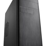 DeepCool Wave V2 Desktop Black