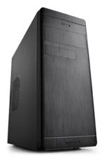 DeepCool Wave V2 Desktop Black