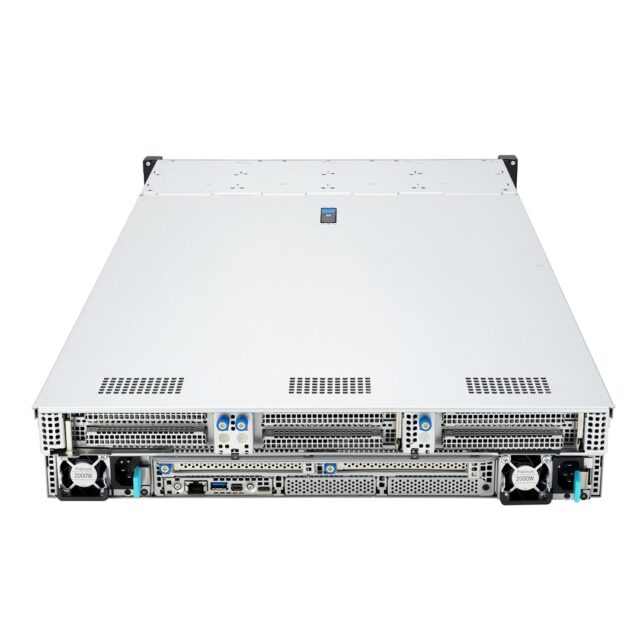Asus Rack Platform (2U) AMD RS720A-E13-RS24G - imagine 6