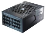 Seasonic Prime PX power supply unit 2200 W 24-pin ATX ATX Black - imagine 12