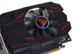Biostar Radeon RX550 AMD Radeon RX 550 4 GB GDDR5 - imagine 4