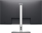 DELL Pro Plus P2725QE computer monitor 68.6 cm (27 ) 3840 x 2160 pixels 4K Ultra HD LCD Black  Silver - imagine 8